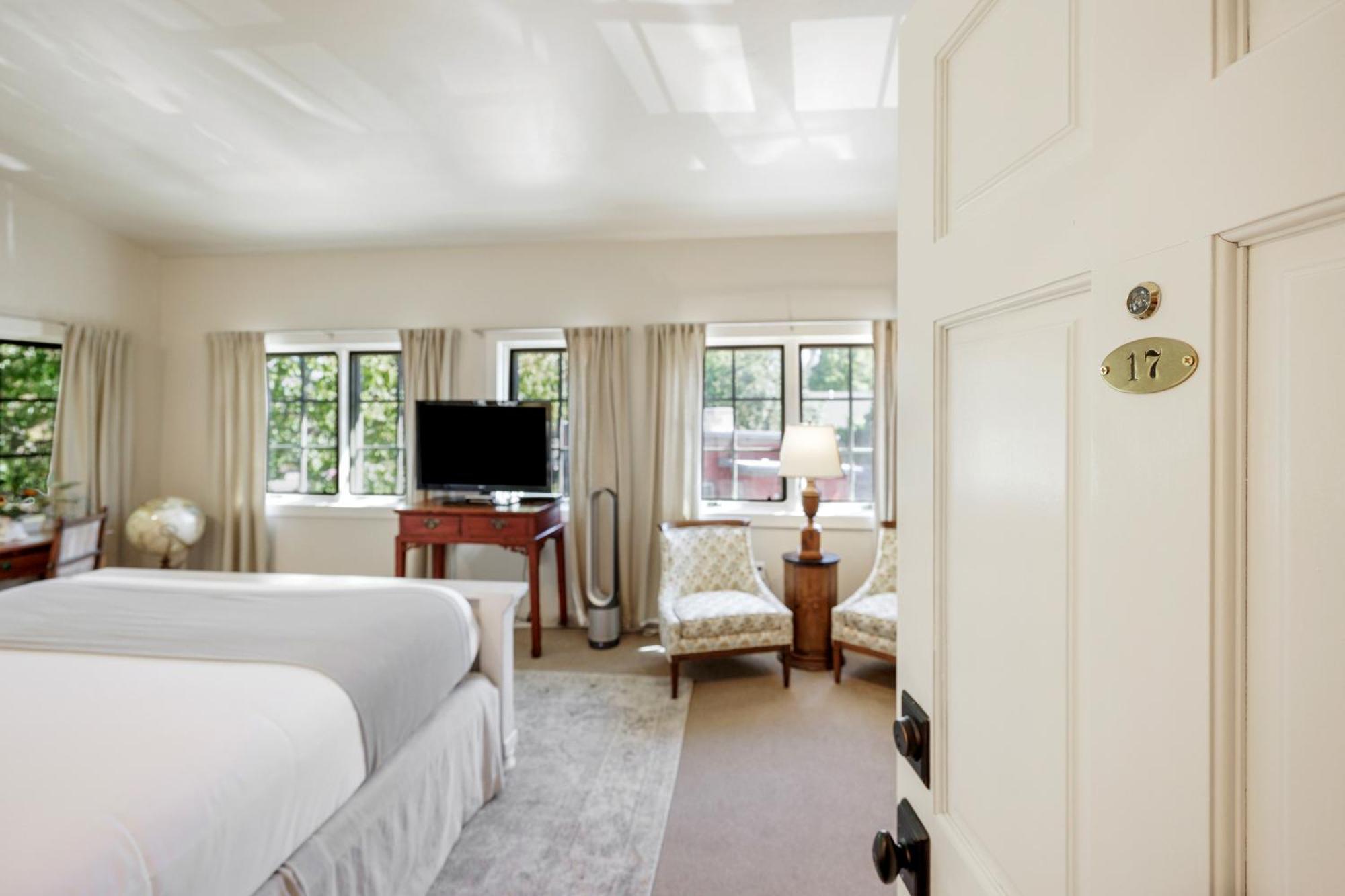 Mccully House Inn Jacksonville Quarto foto